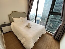Vinhomes Metropolis Ba Dinh - Apartment