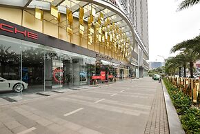 Vinhomes Metropolis Ba Dinh - Apartment