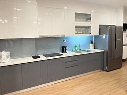 Vinhomes Metropolis Ba Dinh - Apartment