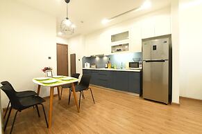 Vinhomes Metropolis Ba Dinh - Apartment