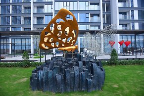 Vinhomes Metropolis Ba Dinh - Apartment