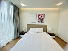 Vinhomes Metropolis Ba Dinh - Apartment