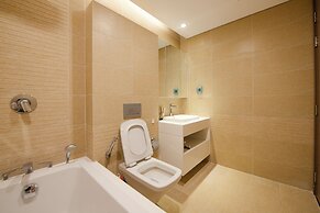 Vinhomes Metropolis Ba Dinh - Apartment