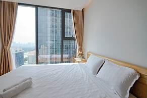 Vinhomes Metropolis Ba Dinh - Apartment