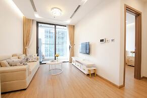 Vinhomes Metropolis Ba Dinh - Apartment