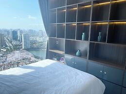 Vinhomes Metropolis Ba Dinh - Apartment