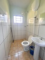 Pousada dos Ypês