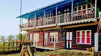 Siniolchu Resort Kalimpong