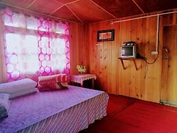 Siniolchu Resort Kalimpong