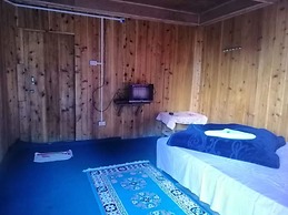 Siniolchu Resort Kalimpong