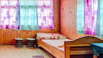 Siniolchu Resort Kalimpong