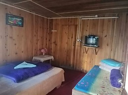 Siniolchu Resort Kalimpong