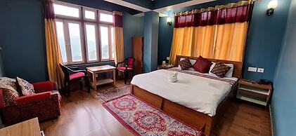 Siniolchu Resort Kalimpong