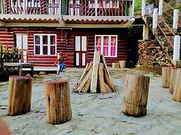 Siniolchu Resort Kalimpong