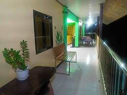 Oddee Beach House