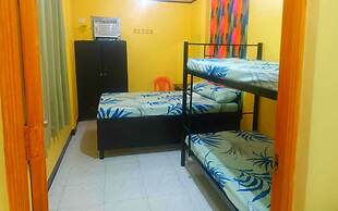 Oddee Beach House