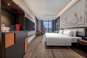 Shenzhen Shekou Prince Bay Yifei Hotel