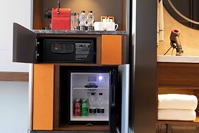 Shenzhen Shekou Prince Bay Yifei Hotel