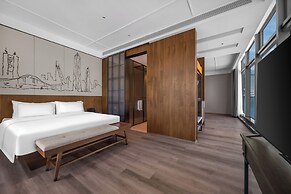 Shenzhen Shekou Prince Bay Yifei Hotel