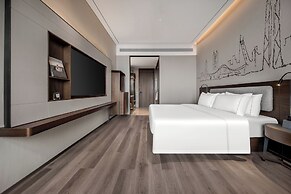 Shenzhen Shekou Prince Bay Yifei Hotel