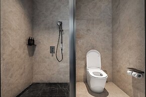 Shenzhen Shekou Prince Bay Yifei Hotel