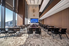 Shenzhen Shekou Prince Bay Yifei Hotel