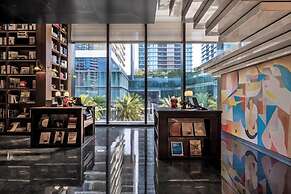 Shenzhen Shekou Prince Bay Yifei Hotel