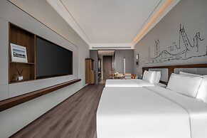 Shenzhen Shekou Prince Bay Yifei Hotel