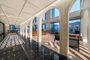 Shenzhen Shekou Prince Bay Yifei Hotel