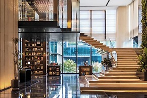 Shenzhen Shekou Prince Bay Yifei Hotel