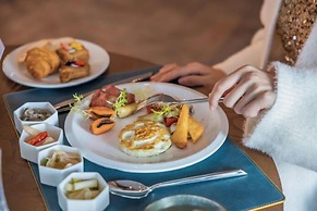 Shenzhen Shekou Prince Bay Yifei Hotel