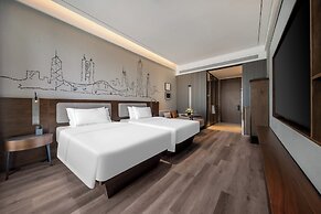 Shenzhen Shekou Prince Bay Yifei Hotel