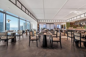 Shenzhen Shekou Prince Bay Yifei Hotel