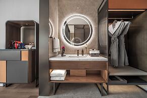 Shenzhen Shekou Prince Bay Yifei Hotel