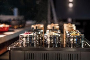 Shenzhen Shekou Prince Bay Yifei Hotel