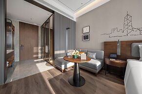 Shenzhen Shekou Prince Bay Yifei Hotel