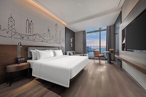 Shenzhen Shekou Prince Bay Yifei Hotel