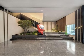 Shenzhen Shekou Prince Bay Yifei Hotel