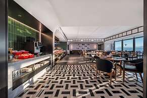 Shenzhen Shekou Prince Bay Yifei Hotel