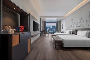 Shenzhen Shekou Prince Bay Yifei Hotel