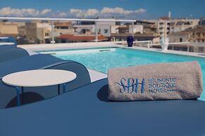 Selinunte Boutique Hotel