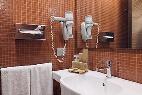 Selinunte Boutique Hotel