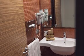 Selinunte Boutique Hotel