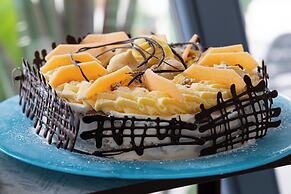 Selinunte Boutique Hotel