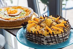 Selinunte Boutique Hotel