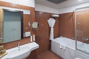 Selinunte Boutique Hotel