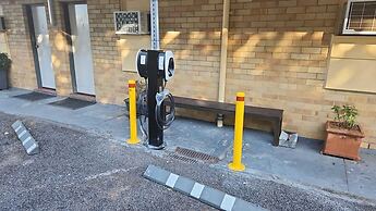 Blue Mountains Highway Motel