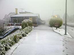 Blue Mountains Highway Motel