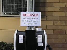 Blue Mountains Highway Motel