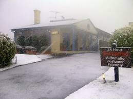 Blue Mountains Highway Motel